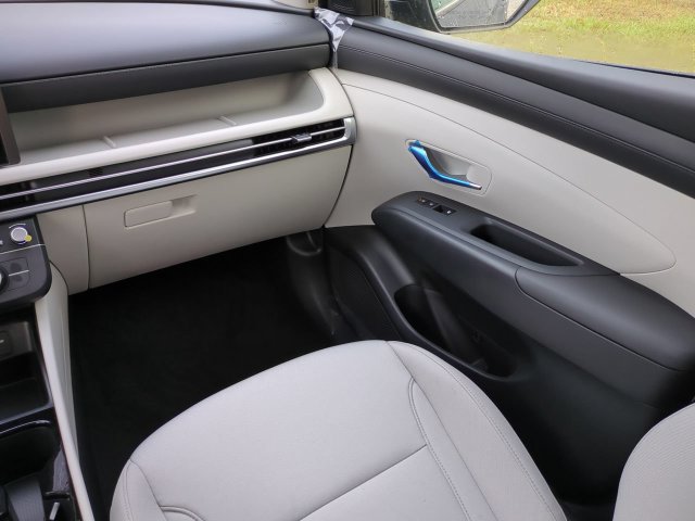 New 2026 Hyundai Tucson SE FWD image 16