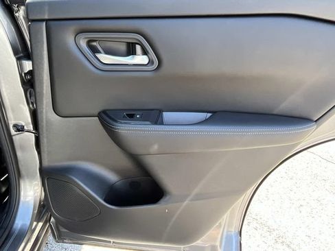 Used 2024 Nissan Rogue SV AWD/4WD image 20