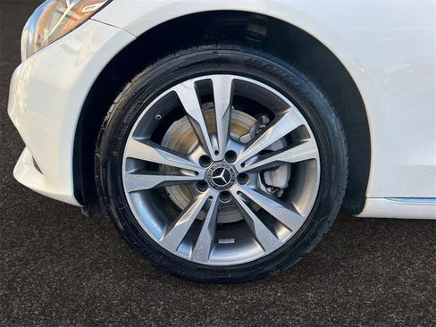 Used 2018 Mercedes-Benz C 300 C 300 image 14
