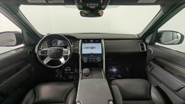 Used 2023 Land Rover Discovery S R-Dynamic AWD/4WD image 30