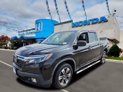 Used 2019 Honda Ridgeline RTL