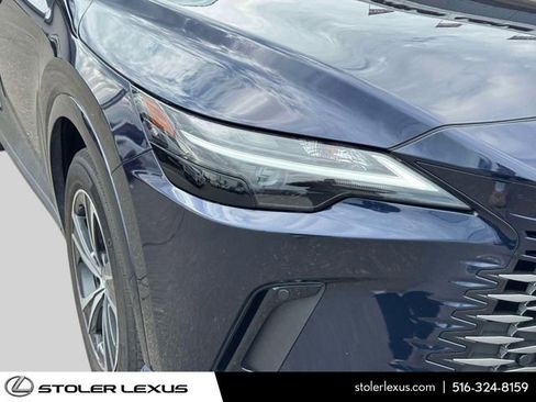 Used 2024 Lexus RX 350 Premium w/ Cold Area Package image 7