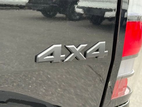 New 2026 Nissan Frontier SV w/ All-Weather Content Package image 15