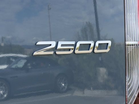 New 2026 Mercedes-Benz Sprinter 2500 image 12