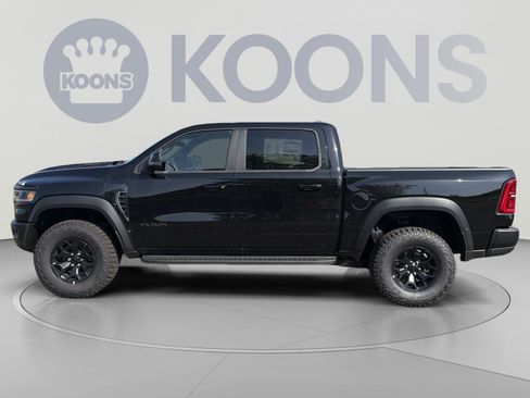 New 2026 RAM 1500 RHO w/ RHO Level 1 Equipment Group AWD/4WD image 2