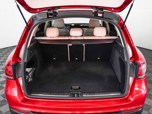 Certified 2021 Mercedes-Benz GLC 300 image 12