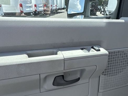 New 2026 Ford E-450 and Econoline 450 Super Duty w/ Power Equipment Group image 13