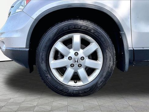 Used 2010 Honda CR-V LX image 19