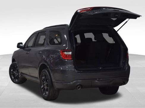 New 2026 Dodge Durango GT image 33