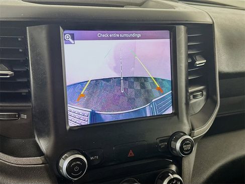 Used 2020 RAM 2500 Tradesman image 20