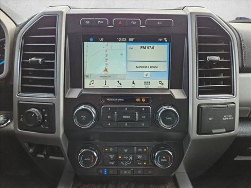 Used 2019 Ford F250 Lariat w/ Lariat Ultimate Package image 16