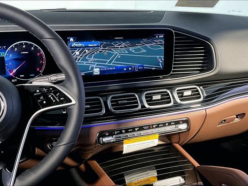 New 2026 Mercedes-Benz GLE 450 4MATIC image 8