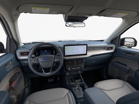 New 2026 Ford Maverick Lariat AWD/4WD image 9