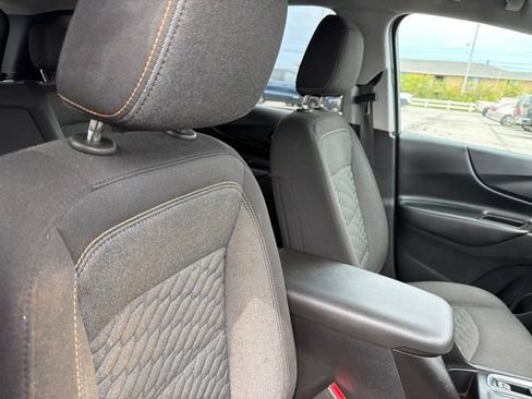 Used 2020 Chevrolet Equinox LT AWD/4WD image 23