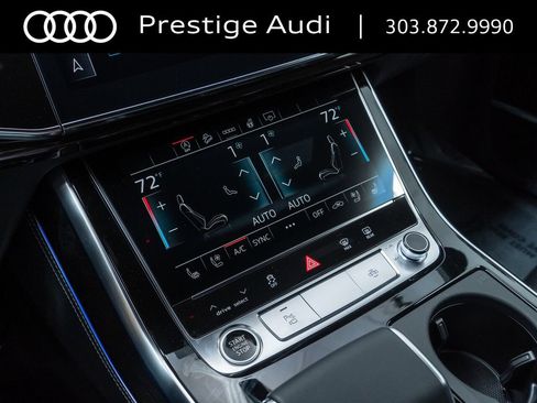Used 2026 Audi Q7 3.0T Premium Plus w/ Premium Plus Package AWD/4WD image 17