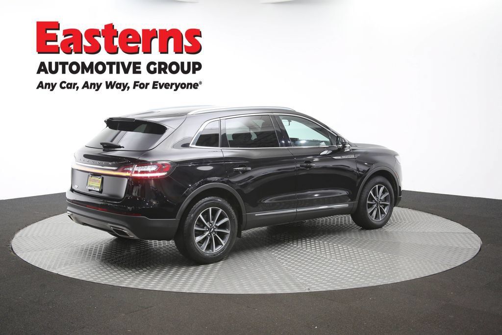 Used 2022 Lincoln Nautilus FWD image 43