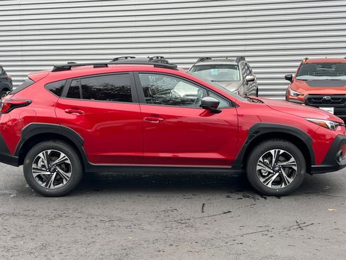 New 2026 Subaru Crosstrek 2.5i Premium image 3