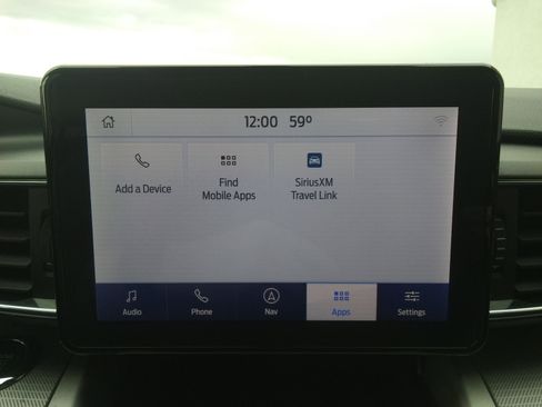 Used 2022 Ford Explorer XLT w/ XLT Sport Appearance Package AWD/4WD image 24