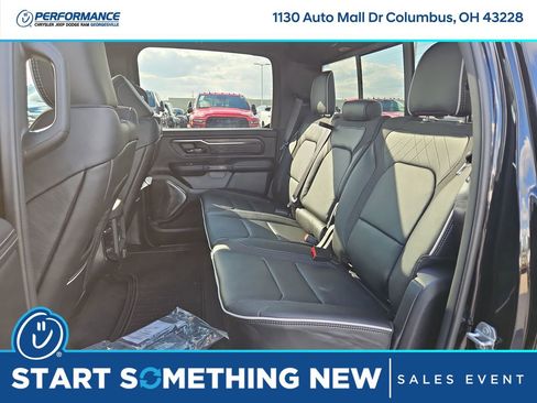 New 2026 RAM 1500 Limited image 14