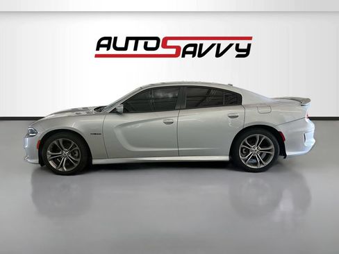 Used 2022 Dodge Charger R/T RWD image 4