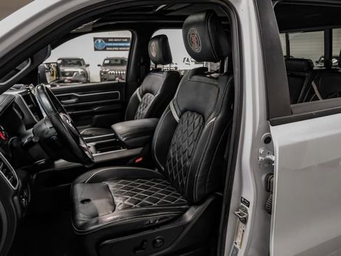 Used 2023 RAM 1500 Big Horn AWD/4WD image 40