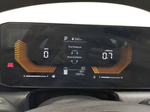 Used 2025 Kia K4 FWD image 23