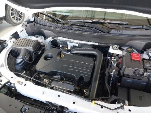 New 2026 Chevrolet Equinox LT w/ Safety and Technology Package image 30