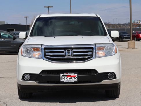 Used 2014 Honda Pilot EX-L image 2