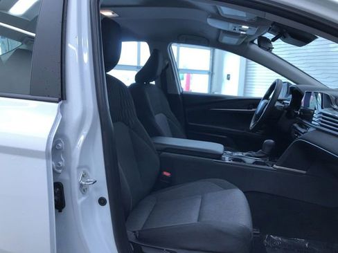 Certified 2026 Toyota Camry LE FWD image 22