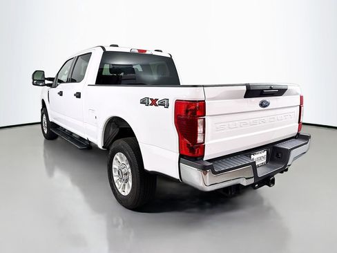 Used 2022 Ford F250 XLT AWD/4WD image 7