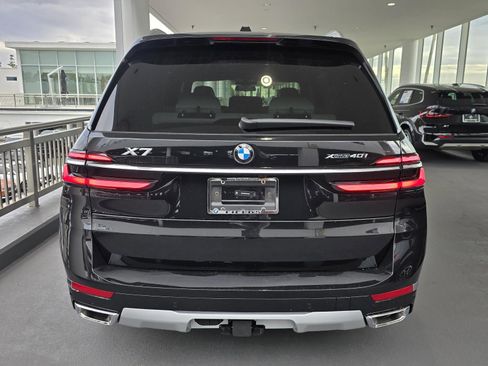 New 2026 BMW X7 xDrive40i w/ Premium Package image 6