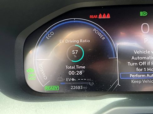 Used 2024 Toyota RAV4 XSE w/ Weather Package AWD/4WD image 15