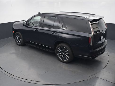 Used 2022 Cadillac Escalade Sport w/ Touring Package AWD/4WD image 46
