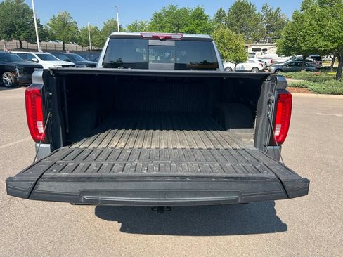 Used 2020 GMC Sierra 1500 AT4 w/ AT4 Premium Package AWD/4WD image 19