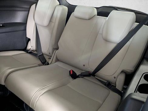 New 2026 Honda Odyssey EX-L image 16