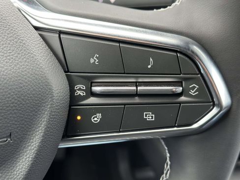 New 2026 Chevrolet Equinox EV LT image 15