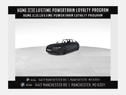 New 2026 BMW M3 Competition