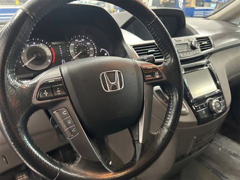 Used 2015 Honda Odyssey EX-L image 27