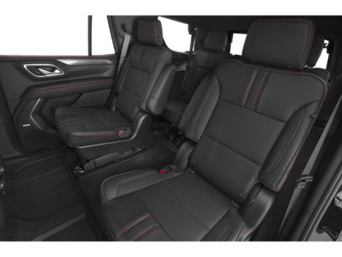 Used 2024 Chevrolet Tahoe RST w/ Luxury Package AWD/4WD image 10
