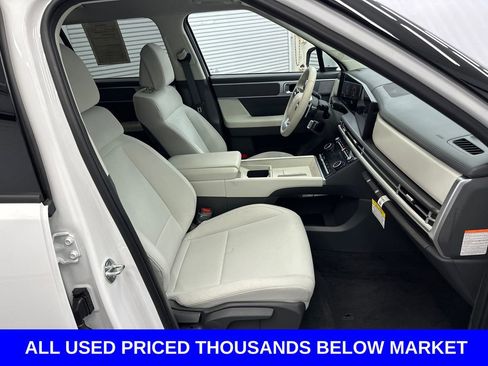 Certified 2026 Hyundai Santa Fe SE FWD image 13