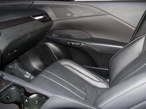 Used 2024 Lexus RX 350 F Sport w/ Convenience Package image 47