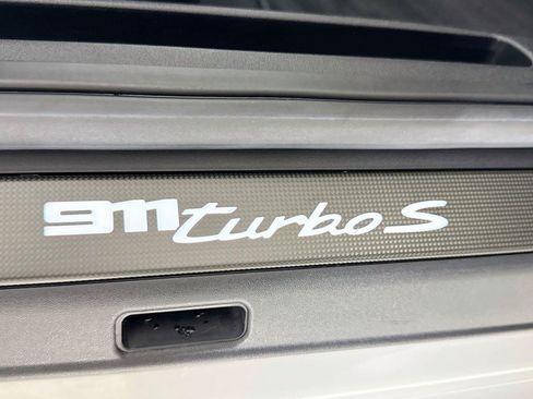 Used 2023 Porsche 911 Turbo S AWD/4WD image 31