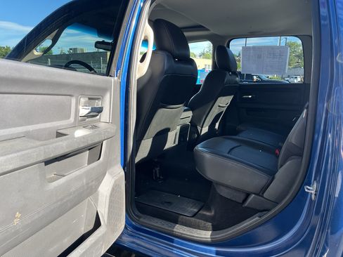 Used 2010 Dodge Ram 1500 Truck Sport AWD/4WD image 21
