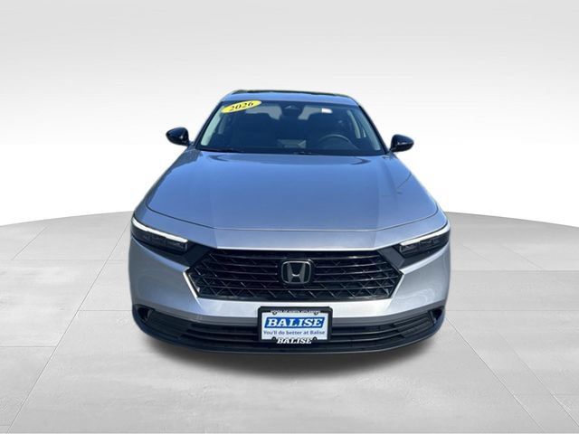 Used 2026 Honda Accord SE image 10