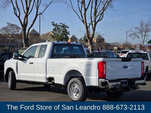 New 2026 Ford F250 XL w/ XL Chrome Package image 6