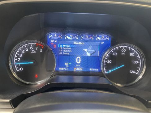 Used 2021 Ford F150 XLT w/ Equipment Group 302A High image 16