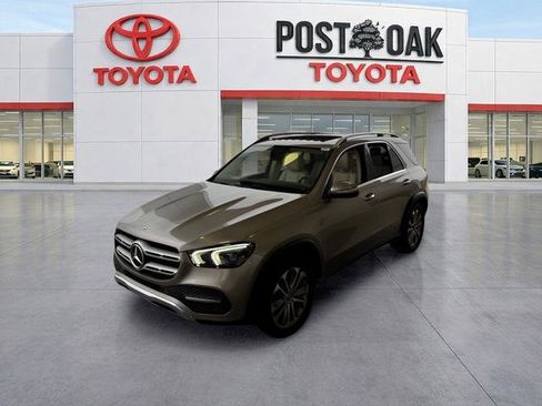 Used 2021 Mercedes-Benz GLE 350 w/ Premium Package image 12