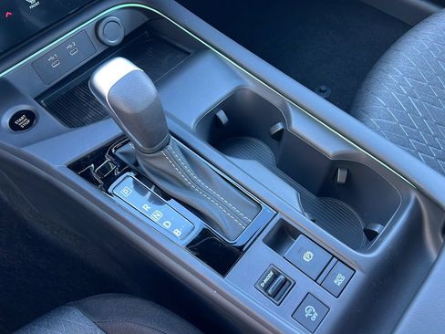 New 2026 Nissan Sentra SV w/ SV Convenience Package FWD image 23