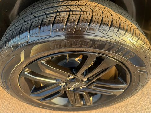 Used 2025 Chevrolet Trax ACTIV w/ Driver Confidence Package image 19