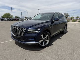 Used 2024 Genesis GV80 3.5T AWD/4WD video 1